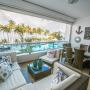 Апартаменты - Хуан-Долио, Beach apartament in Marbella, Juan Dolio