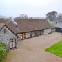 Holiday homes - River, Nell'S Barn