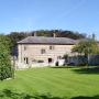 Case vacanze - Tarrant Monkton, Manor Farm Cottage