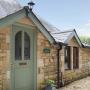 Holiday homes - Empingham, Copper Beech Cottage