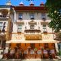 Hotel - Leopoli, Chopin Hotel