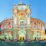 Apartments - Odessa, Квартира