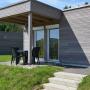 Dovolenkové parky - Albstadt, Bungalows am Sonnencamping Albstadt