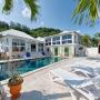 Vily - Petite Île, Villa TEC-TEC