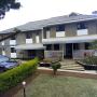 Pensionen - Eldoret, Trans-Africa Equator Hotel
