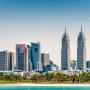 Aparthotely - Dubaj, Al Salam Grand Hotel Apartments