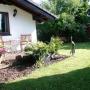 Apartmány - Anraff, Ferienwohnung Bergblick