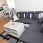 Ferienwohnungen - Lukavica, Apartment Gray