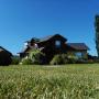 Lodge - Tandil, El Rincón de los Ciervos