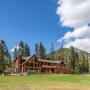 Bed and breakfasts - Golden, Home Lodge