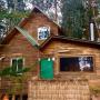 Case di campagna - Pichilemu, Casita mágica en Punta de Lobos