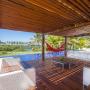 Apartmány - Diogo, Casa de Praia Top em Costa do Sauípe