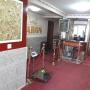 Szállodák - Kinshasa, Hotel New Baron