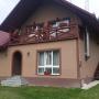 Alloggi in famiglia - Nizhniy Studenyy, Садиба