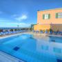 Hotely - St Julian's, Golden Tulip Vivaldi Hotel