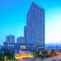 Hotely - Čchang-ša, Wanda Vista Changsha