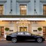 Hotely - New York, The Pierre, A Taj Hotel, New York