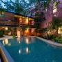 Апартаменты - Тулум, Chic Jungle 2 BR Condo by Happy Address
