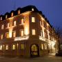 Hotels - Ingolstadt, Bayerischer Hof