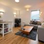 Apartmány - Bristol, 2 Bedroom City Centre Apartment