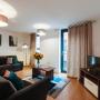 Apartmány - Liverpool, Base Serviced Apartments - Cumberland Apartments