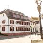 Hotely - Eggenstein-Leopoldshafen, Hotel Löwen