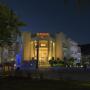 Hotels - Taba, Taba Sands Hotel & Casino