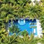 Nyaralók - Puerto San José, Ocean Villa LM005