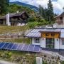 Шале - Зальбах-Хинтерглемм, Chalet Windbach