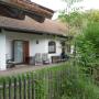 Dovolenkové domy - Wangen, Ferienhaus beim Holzeder