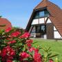 Dovolenkové domy - Bachenbrock, Ferienhaus Winnetou im Feriendorf