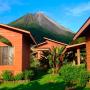 Hotely - La Fortuna, Hotel El Silencio del Campo