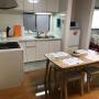Apartmány - Tokio, グローバルハウス