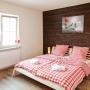 Apartmány - Homberg, Landhaus im Rinnetal