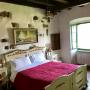 Panziók - Costa di Serina, B&B COME UN TEMPO