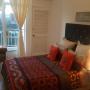 Apartmánové hotely - Durban, Studio 1016 @Parkview Hotel
