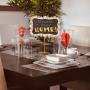 Apartmanok - Santo Domingo, Cozy Stylish Modern 2 BR apartment | Sto Domingo