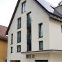 B&B (nocľahy s raňajkami) - Metzingen, Hotel U7