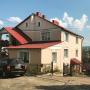 Guest houses - Truskavets, Gerkules
