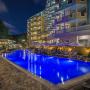 Szállodák - Obzor, Marina Sands Boutique - All Inclusive