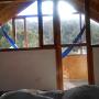 Nyaralók - Bogotá, Private room, with forest view