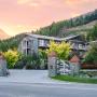 Turistaházak - Queenstown, Shotover Lodge