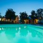 Country houses - Sassoferrato, Agriturismo Il Castellaro
