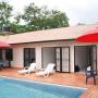 Ferienhäuser - Villavicencio, Villa Tatis