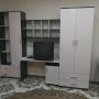 Apartmány - Verin Ptghni, Dom