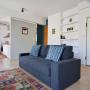 Ferienwohnungen - Athen, Boutique Athens Apartment FO22