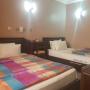 Hotely - Kaduna, Access International Hotel