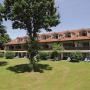 Отели - Бад-Фюссинг, Johannesbad Vitalhotel Jagdhof