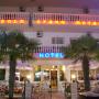 Hotels - Paralia, Gold Stern