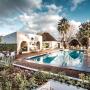 Vidiecke domy - Plettenberg Bay, Bella Manga Country Escape